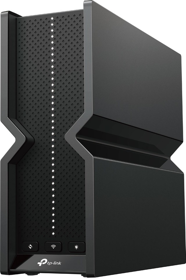 TP-Link Archer BE550 BE9300